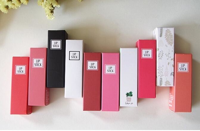 Custom design gradient color luxury paper packaging gift box with lid,Paper Flower Box Florist Bouquet Box Packaging Ros
