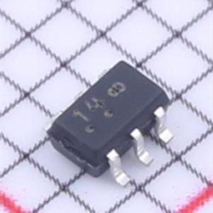 China MUN5314DW1T1G Flash Memory IC Chip SOT363 Bipolar Transistors wholesale