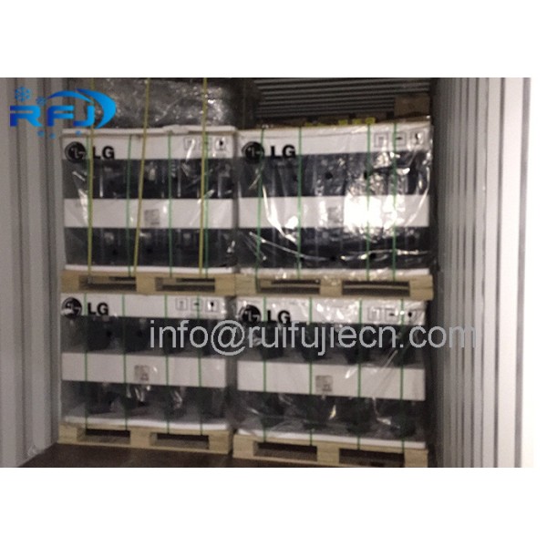 LG Enclosed Refrigerating Air Conditioner Compressor Replacement QP407PAA with 18000 BTU