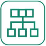Ethernet Network Packet Broker With Per Flow / Per Port / Per VLAN Load