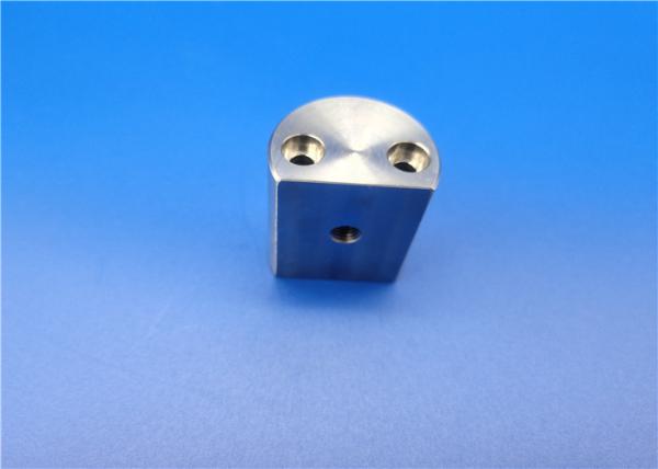 Quality 5052 380Aluminum Parts Cnc Machining Precision Cnc Machined Components for sale