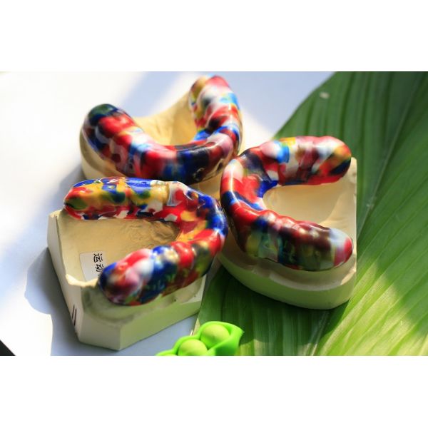 Play Safe Trushine Sports Teeth Guard For Athlete