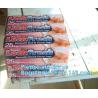 Buy cheap zip Slider Lock Seal Bags, Zipper Seal Food Bags, Single Double Slider Sealing, from wholesalers