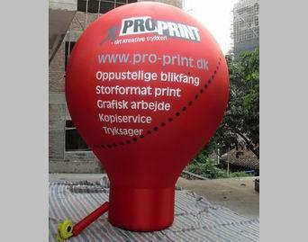inflatable advertising pig /inflatable model