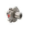 Quality Gd Double End Balanced Mechanical Seal In High-Temperature Thermal Oil Conditions for sale