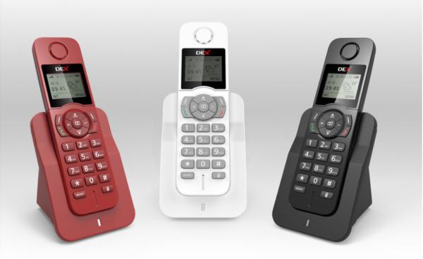 Quality DECT phone, Cordless phone for sale