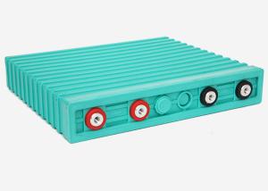 3.2volt Lifepo4 Lithium Ion Battery 3000 Cycles Lifespan Environment Friendly