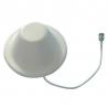 Buy cheap 698-2700MHz 5dBi Indoor Omni Directional Ceiling Mount Antenna from wholesalers
