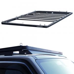 China Customizable Roof Mount Cargo Carrier for Tank 300 by Landace Landace Logo Unique Design wholesale