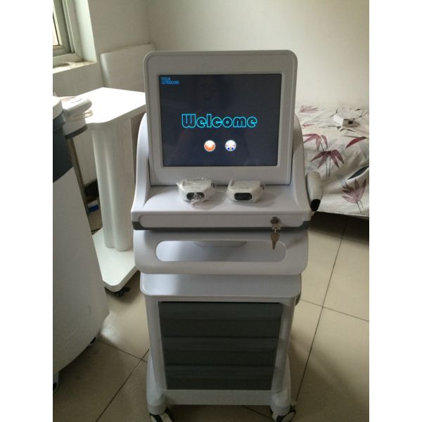 Foreye Week Tightening Skin Lifting Machine Medical 5 Cartridge