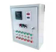 China Adjustable Thermostat Digital Temp Controller For Industrial Gas IR Burners wholesale