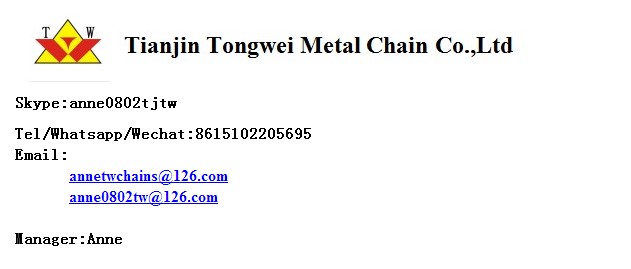 OTR tyre protection chains 23.5R25 for wheel loader mainly used in hot slag
