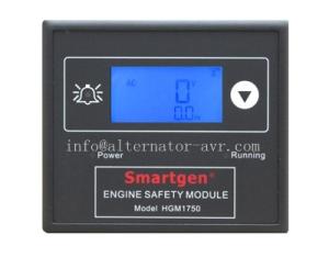 SmartGen HGM1750 Genset Controller