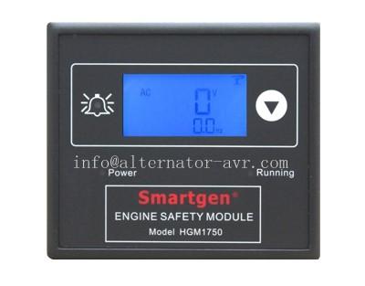Quality SmartGen HGM1750 Genset Controller for sale