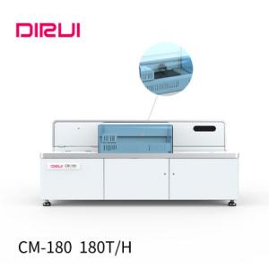 China Fully Automated Chemiluminescence Immunoassay Analyzer ISO CLIA Analyzer System wholesale