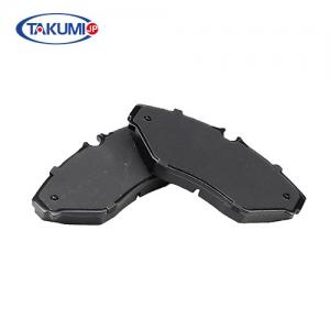 China Auto parts brake pads asbestos free oem cost wholesale auto brake pad car accessories disc brake pads wholesale