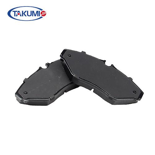 Quality Auto parts brake pads asbestos free oem cost wholesale auto brake pad car accessories disc brake pads for sale