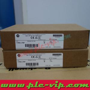 China Allen Bradley PLC 1756-LSP / 1756LSP wholesale