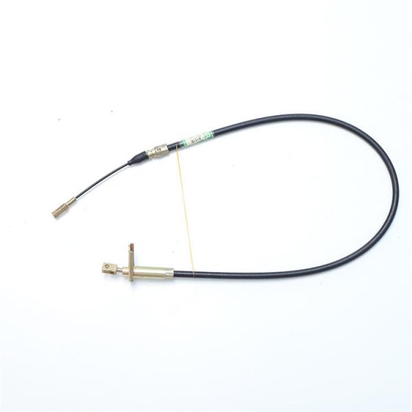 Quality 2104201585 2104201485 Auto Brake Cable for E-CLASS T-Model S210 Reference NO. 352308 for sale
