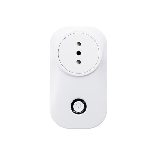 Quality App Remote Control Wi-Fi Smart Italy Plug for sale