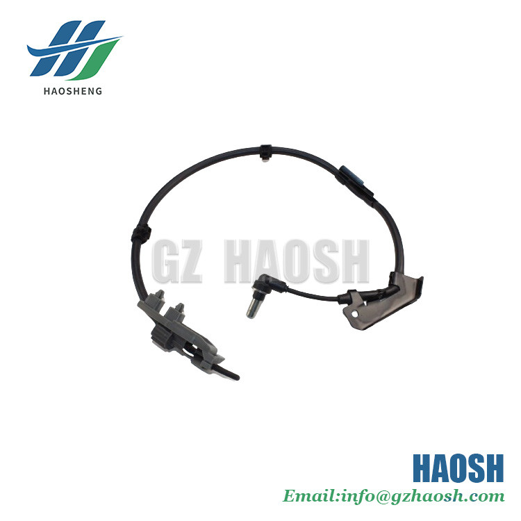 ABS Sensor RH 8-97387989-0 8973879890 For Isuzu DMAX 2003-2011
