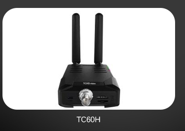 Quad Band H.264 Encoding Network Protocol Video IP Encoder Decoder for YouTube Facebook