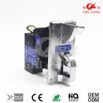 Fast Inserting Vending Machine Coin Acceptor Accept 1 Kinds Of Coins