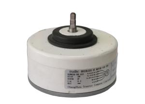 China Split Indoor Unit  Dc Fan Motor Resin Packing Bldc Motor - 310V on sale
