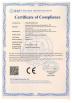 Shenzhen Polaris Security Technology Co., Ltd. Certifications