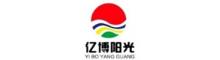 China Shandong Yibo Yangguang Engineering Materials Co., Ltd. logo
