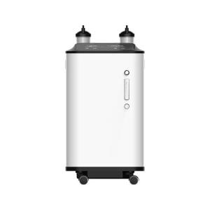 Plug In 10L Portable Oxygen Concentrator With Nebulizer