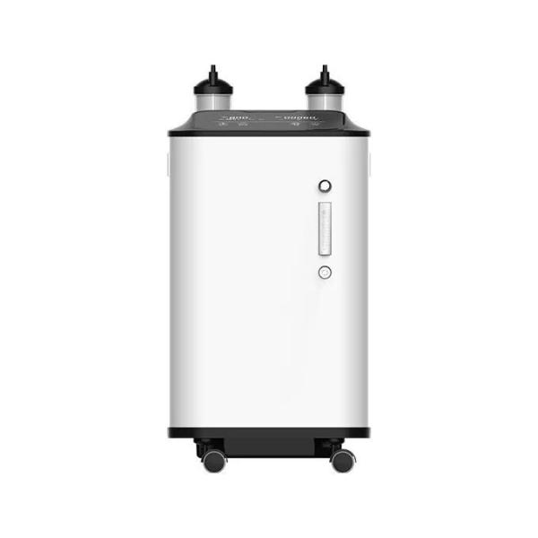 Quality 10L 93%+-3% Portable O2 Concentrator Machine For Hospital And Home for sale