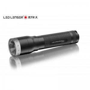 China LED Lenser M7RX - 600 Lumen Rechargeable Professional Torch Made in china grgheadsets-com.ecer.com wholesale
