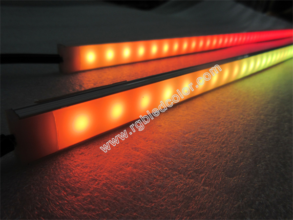 full color led bar light