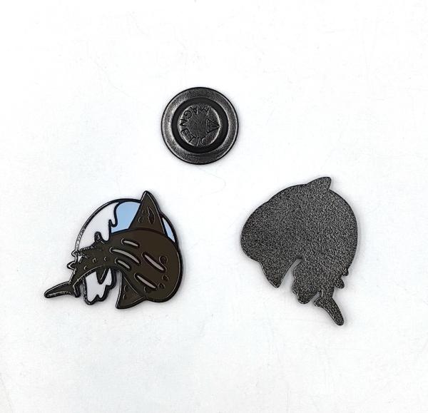 Quality Sea Aquarium Badge Celebrate Marine Exploration and Conservation for sale