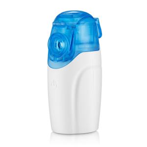 China Portable Ultrasonic Mesh Nebulizer , Nebulizer Breathing Machine ISO Certificated wholesale