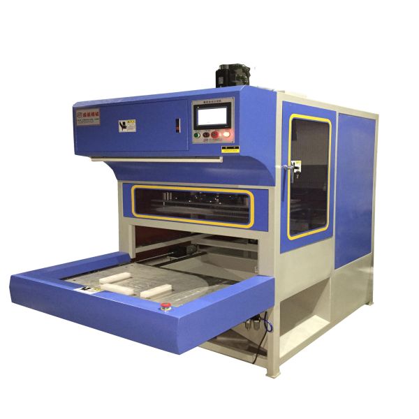 Revolutionary 10 s/once EPE Automatic Bonding Laminating Machine for Fast Lamination