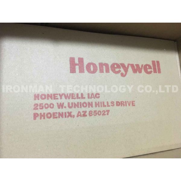 TK-IAH161 ANALOG INPUT MODULE NEW Honeywell REDUNDANT NET INTERFACE