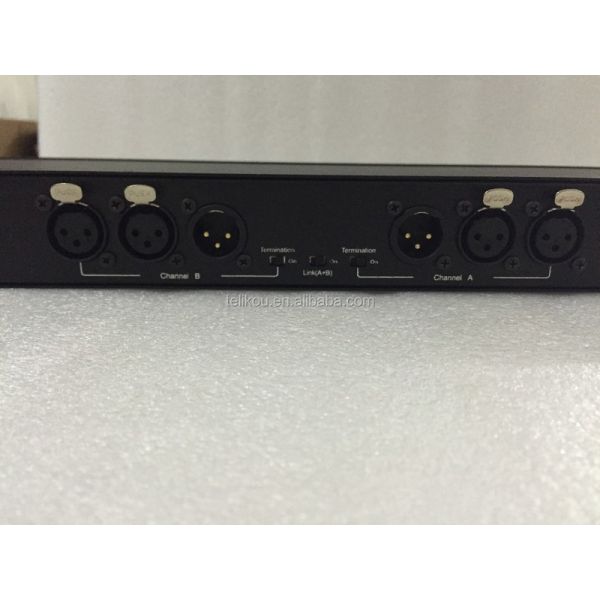 50-60Hz Power Control Live Broadcast System Ethernet, RS-232, USB