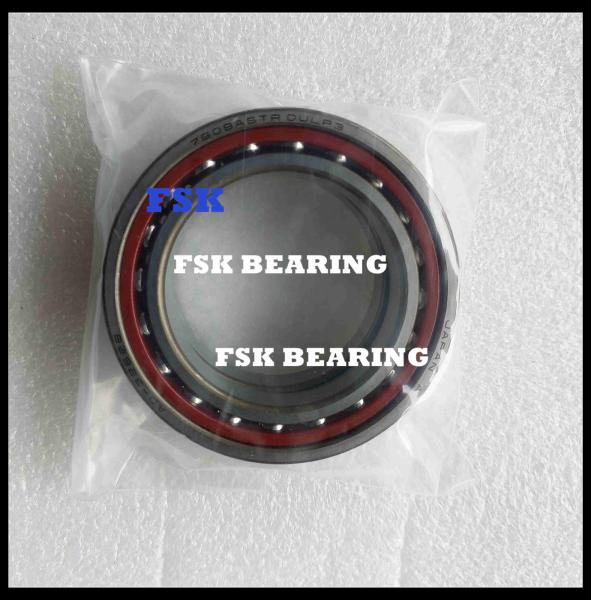 Quality Super Precision 7909A5TRDULP3 Angular Contact Ball Bearing Machine Tool Bearing for sale