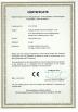 Dongguan Zhongli Instrument Technology Co., Ltd. Certifications