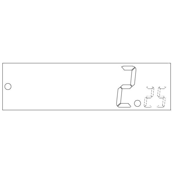 NB-IoT Wireless Remote Three Phase Prepaid Meter