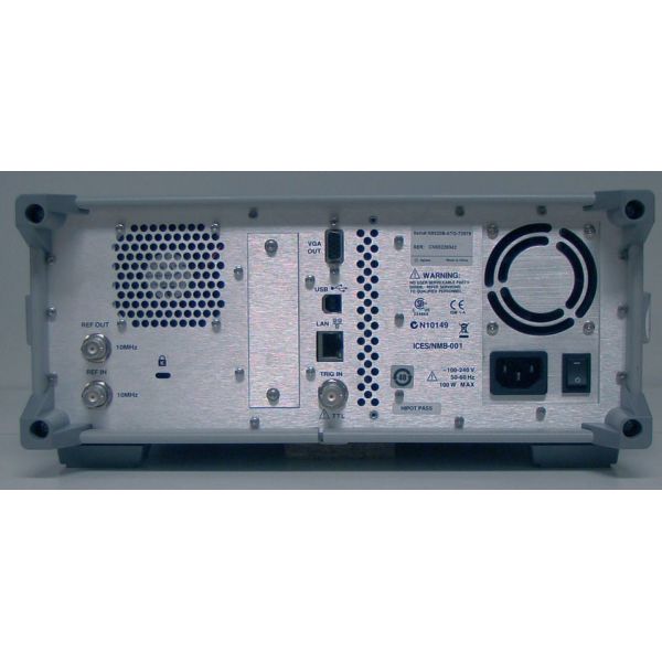 Keysight Agilent N9320B RF Spectrum Analyzer BSA