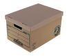 Customized, good quality and recycle Corrugated file box