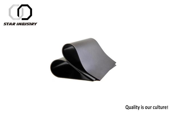 Quality Strong Anisotropic Blank Magnetic Sheets With ISO 9001 Certification for sale
