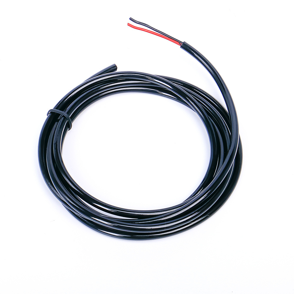 Factory Supply Gxl XLPE Copper Automobile Wire Car Cable Automotive Wires