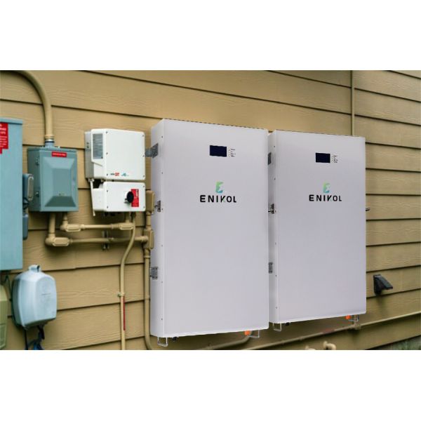 10kwh Home Energy Storage Battery 5kw 48V 100ah Lithium Iron Phosphate Battery