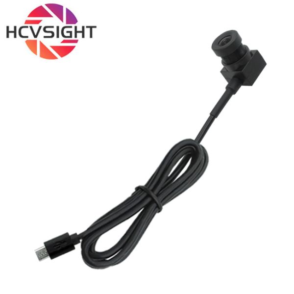 15x15mm Mini USB Camera With Distortion Free Lens Suitable For Android Cameras