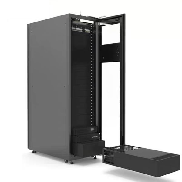 Visench CRA Series Room-Level Industrial Air Conditioner with Floor Standing Mounting