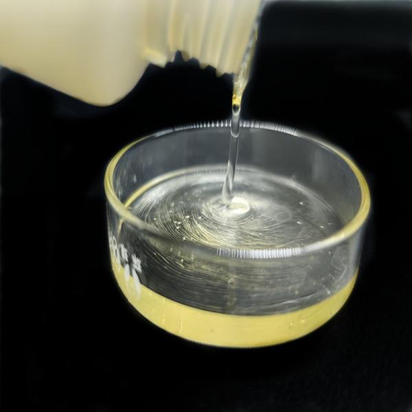 Quality Good Dispersion Performance Ink Additives For Water Based Ink for sale